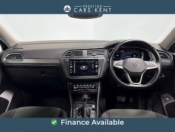 Used Volkswagen Tiguan Allspace 2022 for sale - 79540135: Photo