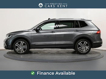Used Volkswagen Tiguan Allspace 2022 for sale - 79540135: Photo