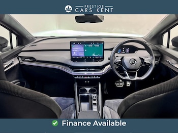 Used Skoda Enyaq 2024 for sale - 78504460: Photo