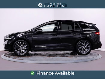 Used Skoda Enyaq 2024 for sale - 78504460: Photo
