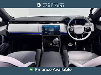 Used Land Rover Range Rover Sport 2024 for sale - 79847135: Photo