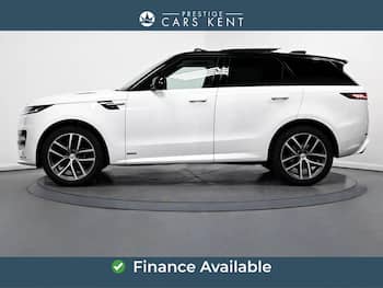 Used Land Rover Range Rover Sport 2024 for sale - 79847135: Photo