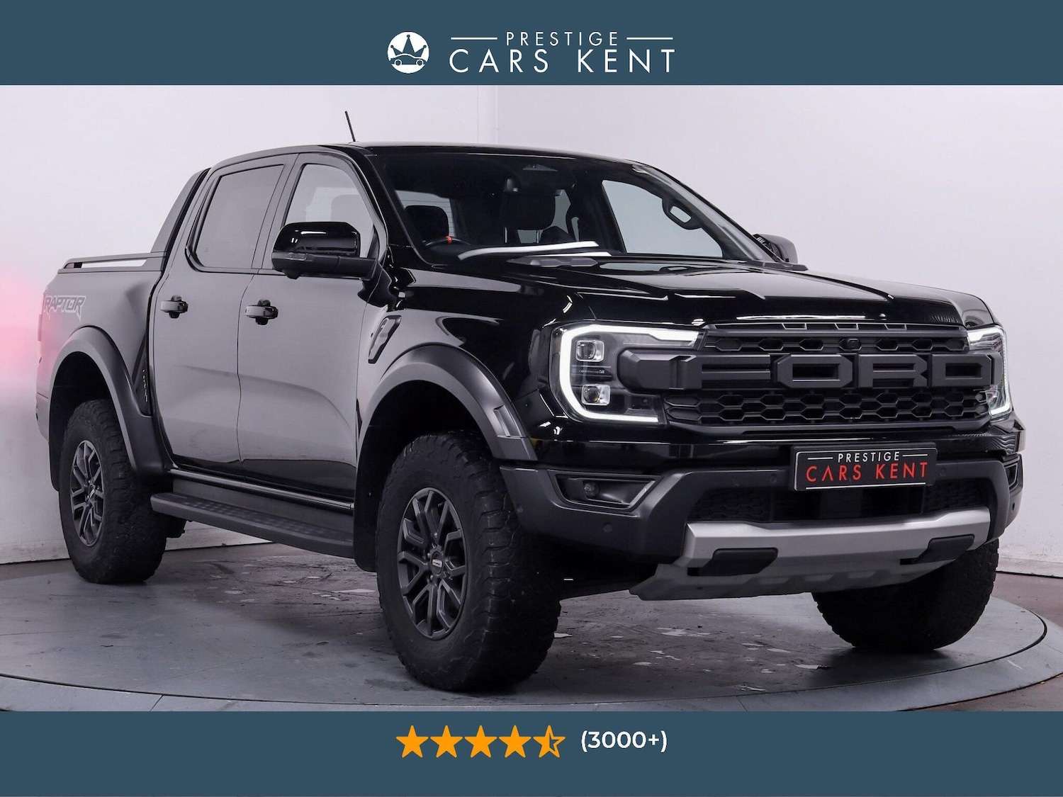Used Ford Ranger 2023 for sale - 76151947: Photo 1