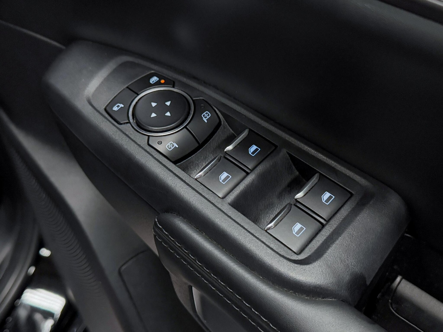 Used Ford Ranger 2023 for sale - 76151947: Photo 11