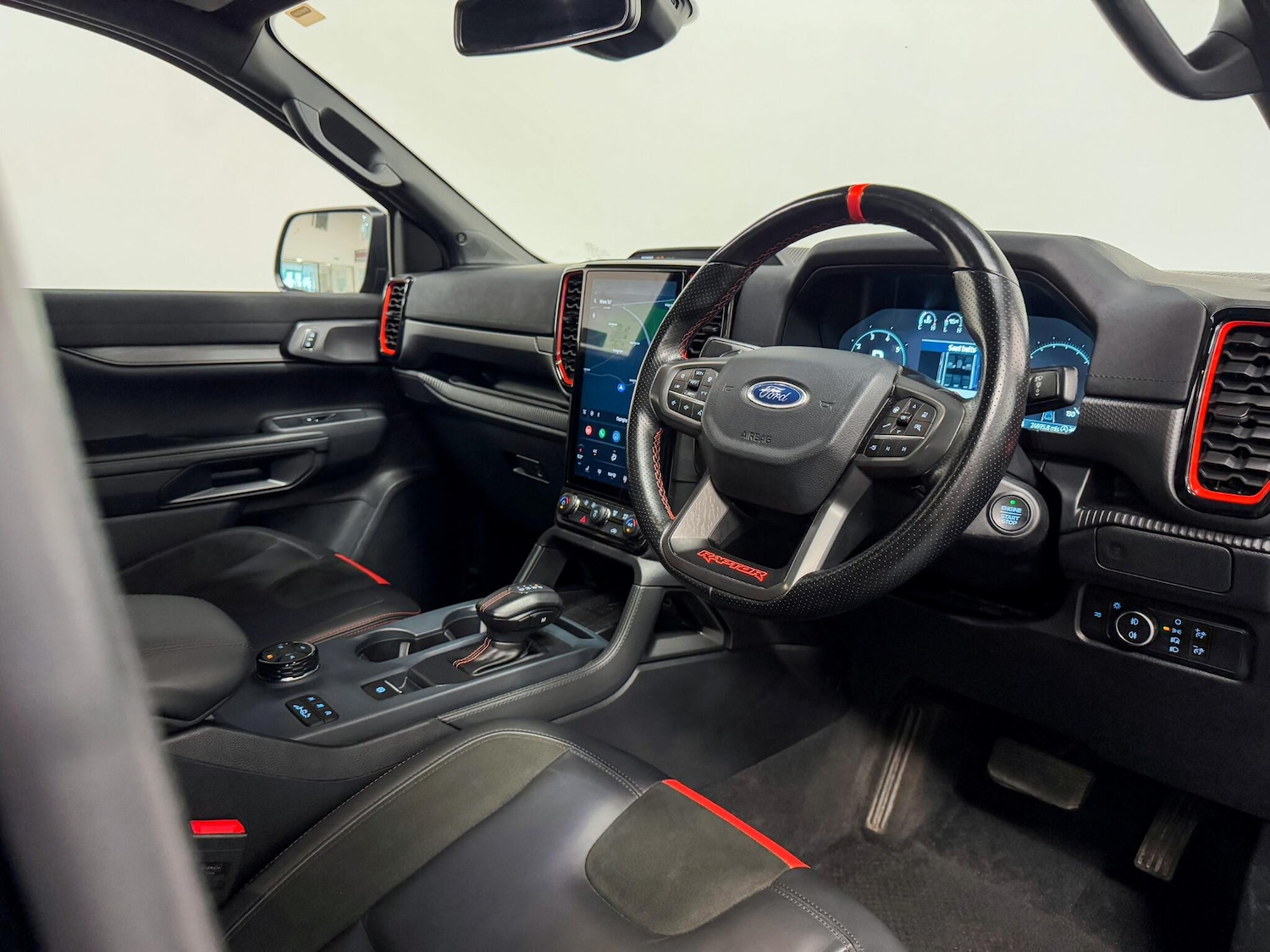 Used Ford Ranger 2023 for sale - 76151947: Photo 14