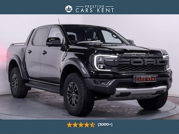 Ford - Ranger