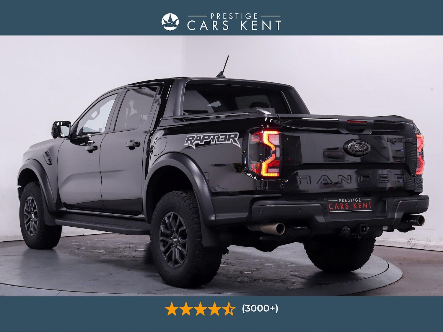 Used Ford Ranger 2023 for sale - 76151947: Photo 3