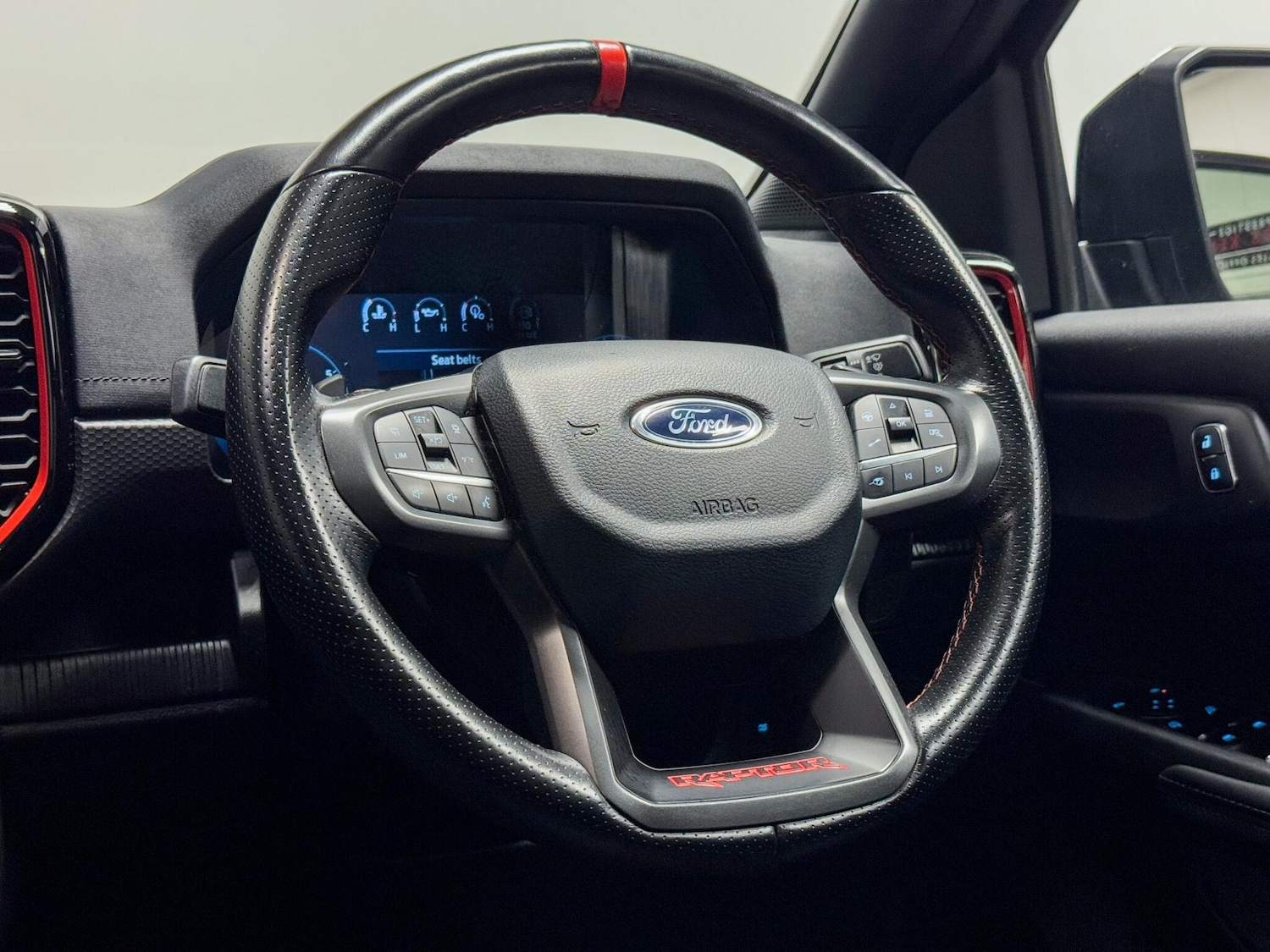 Used Ford Ranger 2023 for sale - 76151947: Photo 33