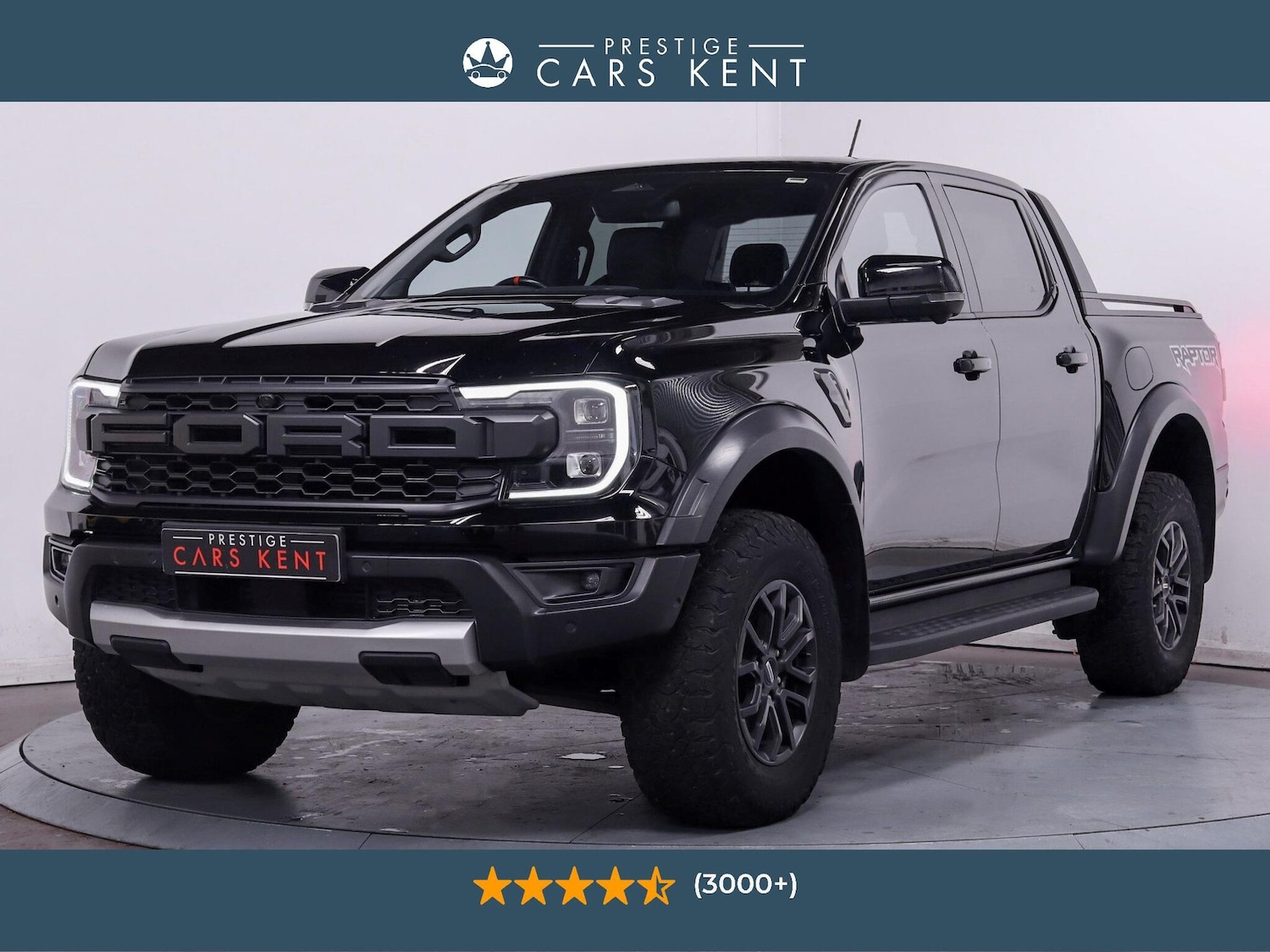 Used Ford Ranger 2023 for sale - 76151947: Photo 4