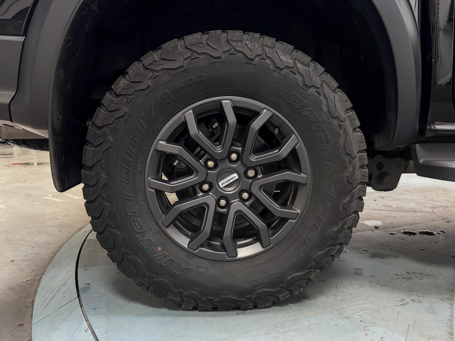 Used Ford Ranger 2023 for sale - 76151947: Photo 52