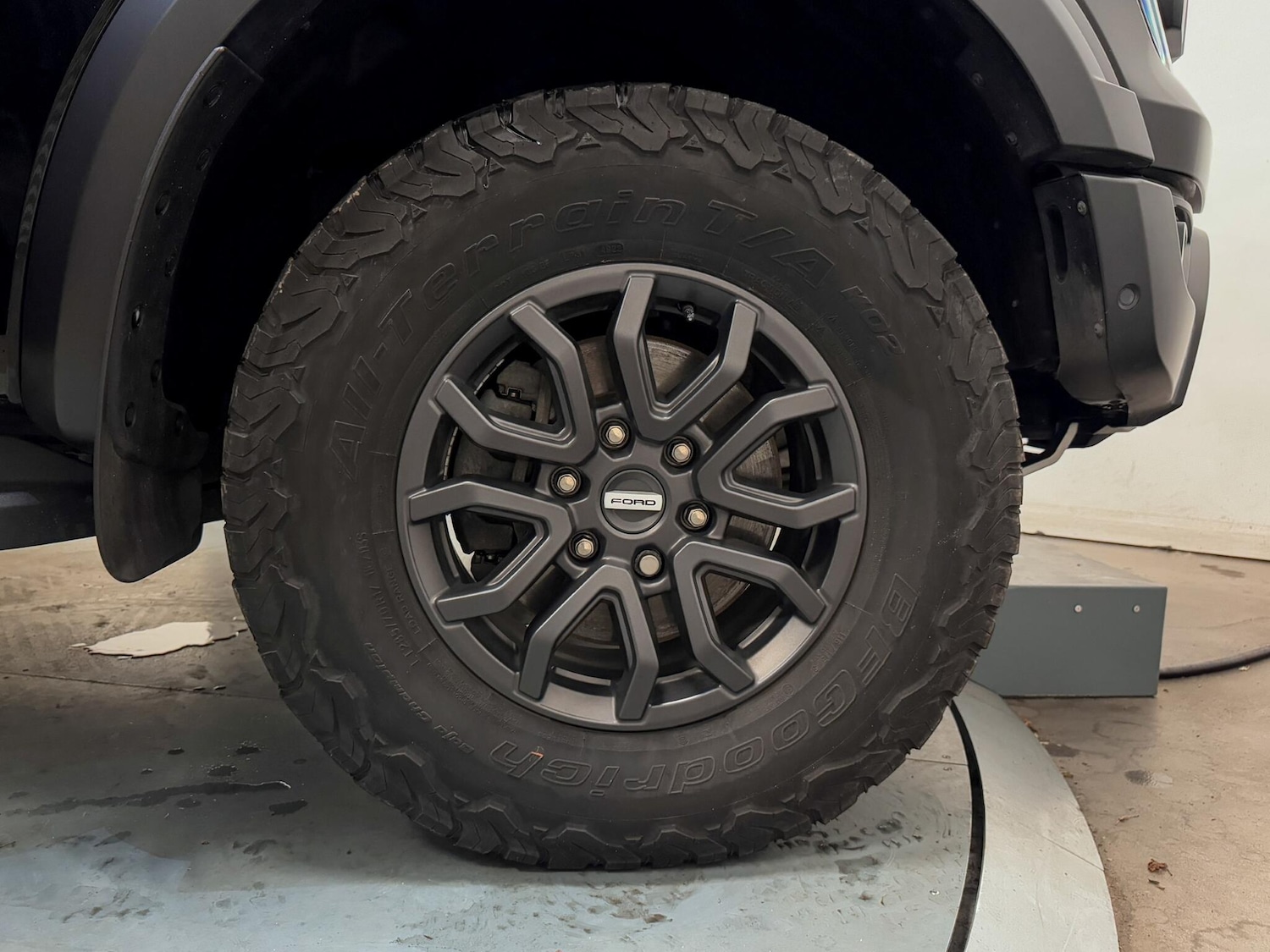 Used Ford Ranger 2023 for sale - 76151947: Photo 53