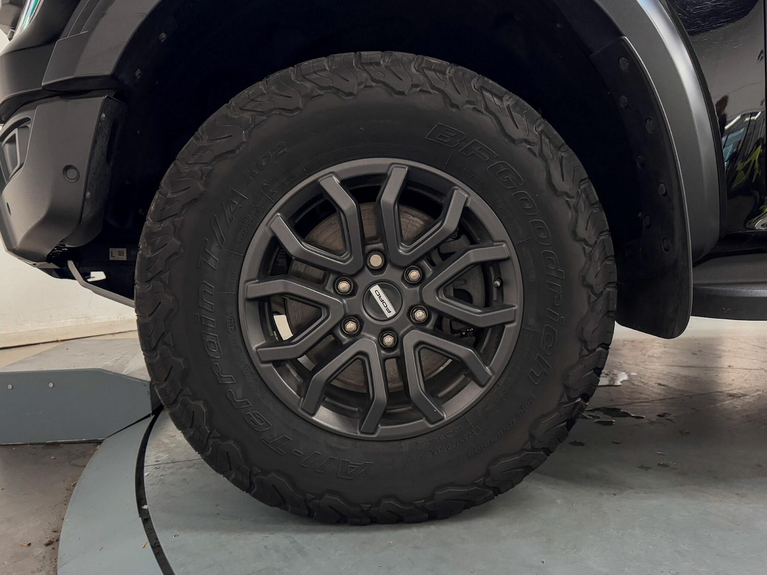 Used Ford Ranger 2023 for sale - 76151947: Photo 54