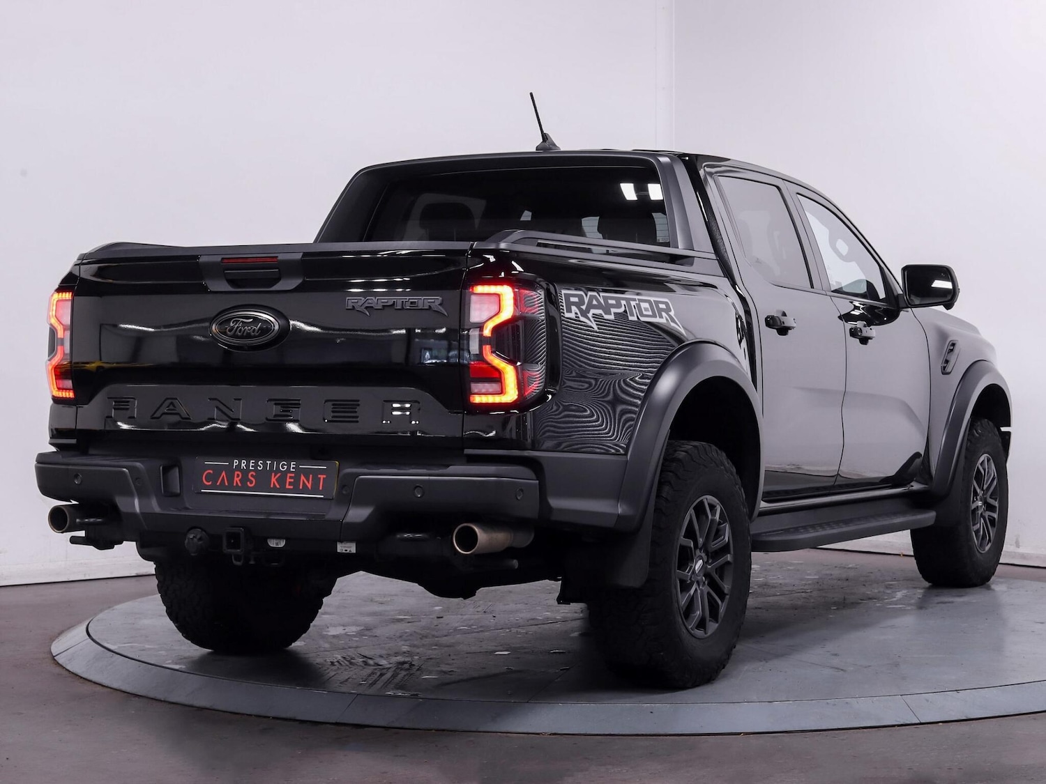 Used Ford Ranger 2023 for sale - 76151947: Photo 7