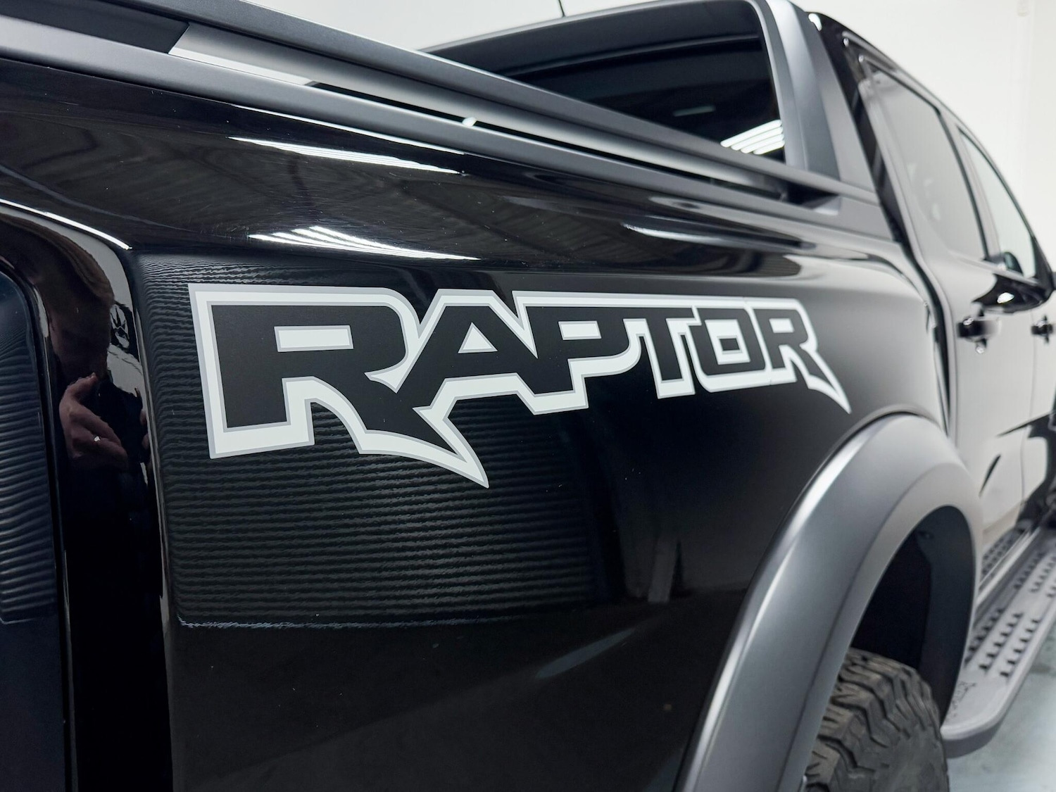 Used Ford Ranger 2023 for sale - 76151947: Photo 8