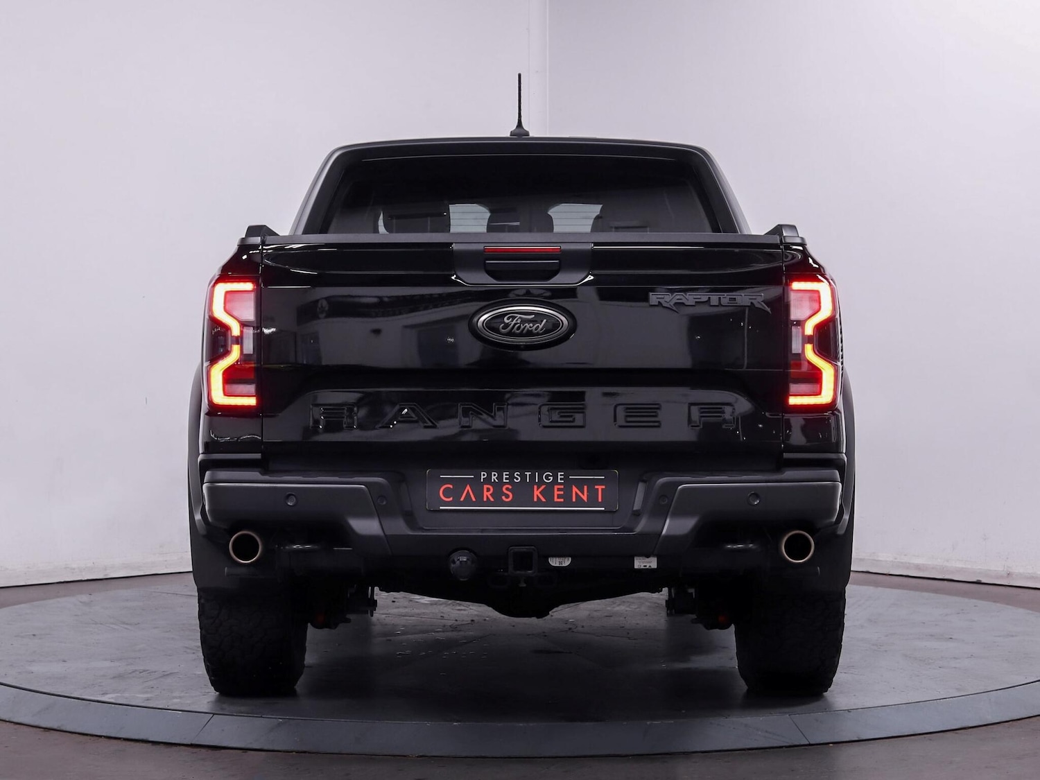 Used Ford Ranger 2023 for sale - 76151947: Photo 9