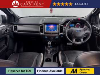 Used Ford Ranger 2022 for sale - 74477602: Photo