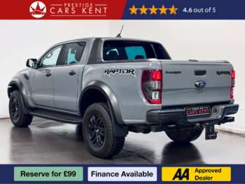 Used Ford Ranger 2022 for sale - 74477602: Photo