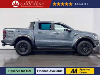 Used Ford Ranger 2022 for sale - 74477602: Photo