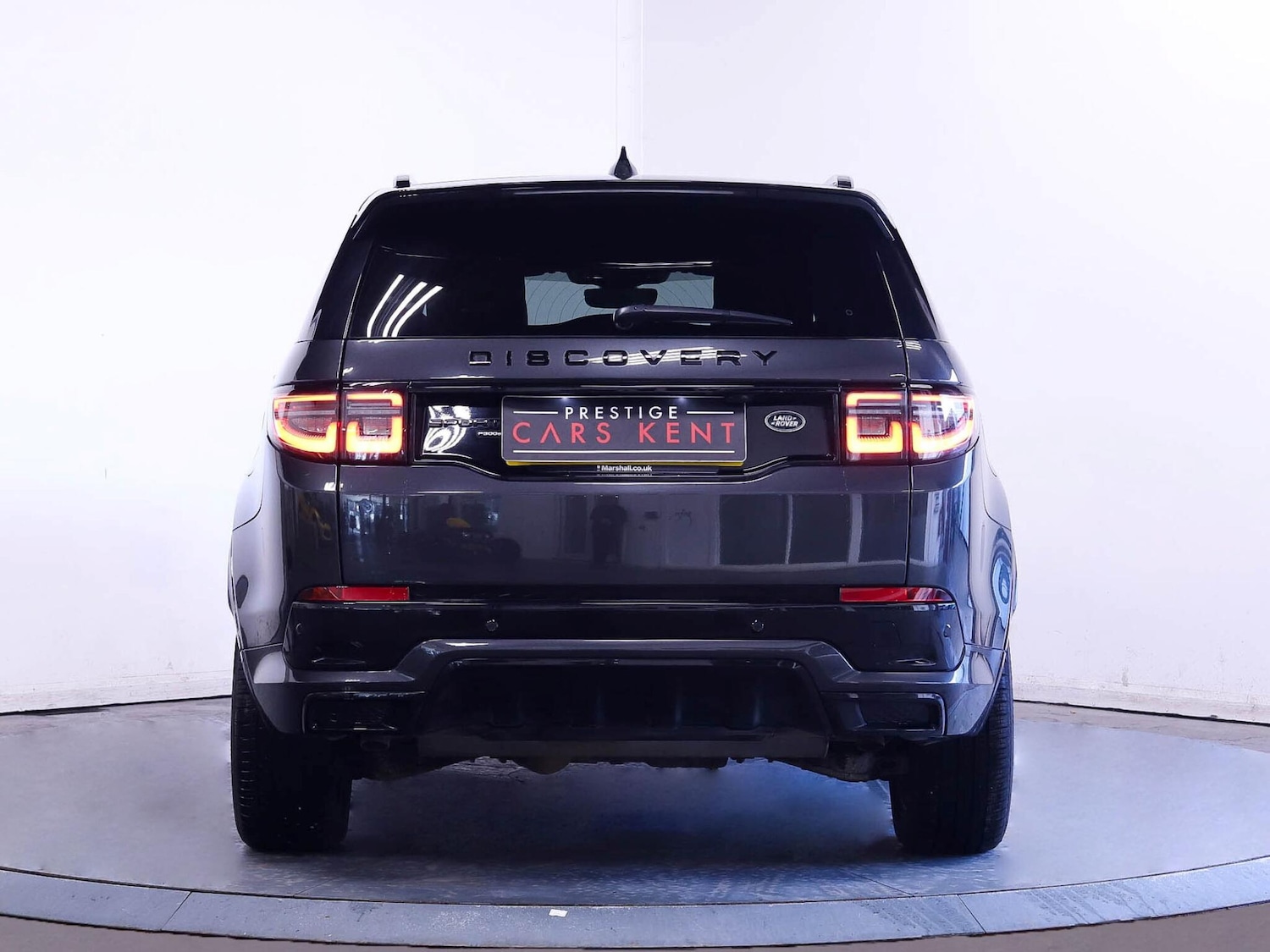 Used Land Rover Discovery Sport 2022 for sale - 76772080: Photo 11