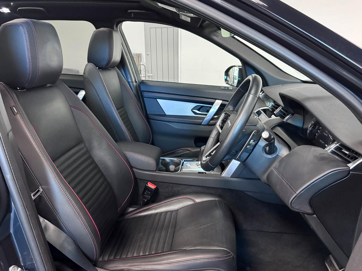 Used Land Rover Discovery Sport 2022 for sale - 76772080: Photo 22