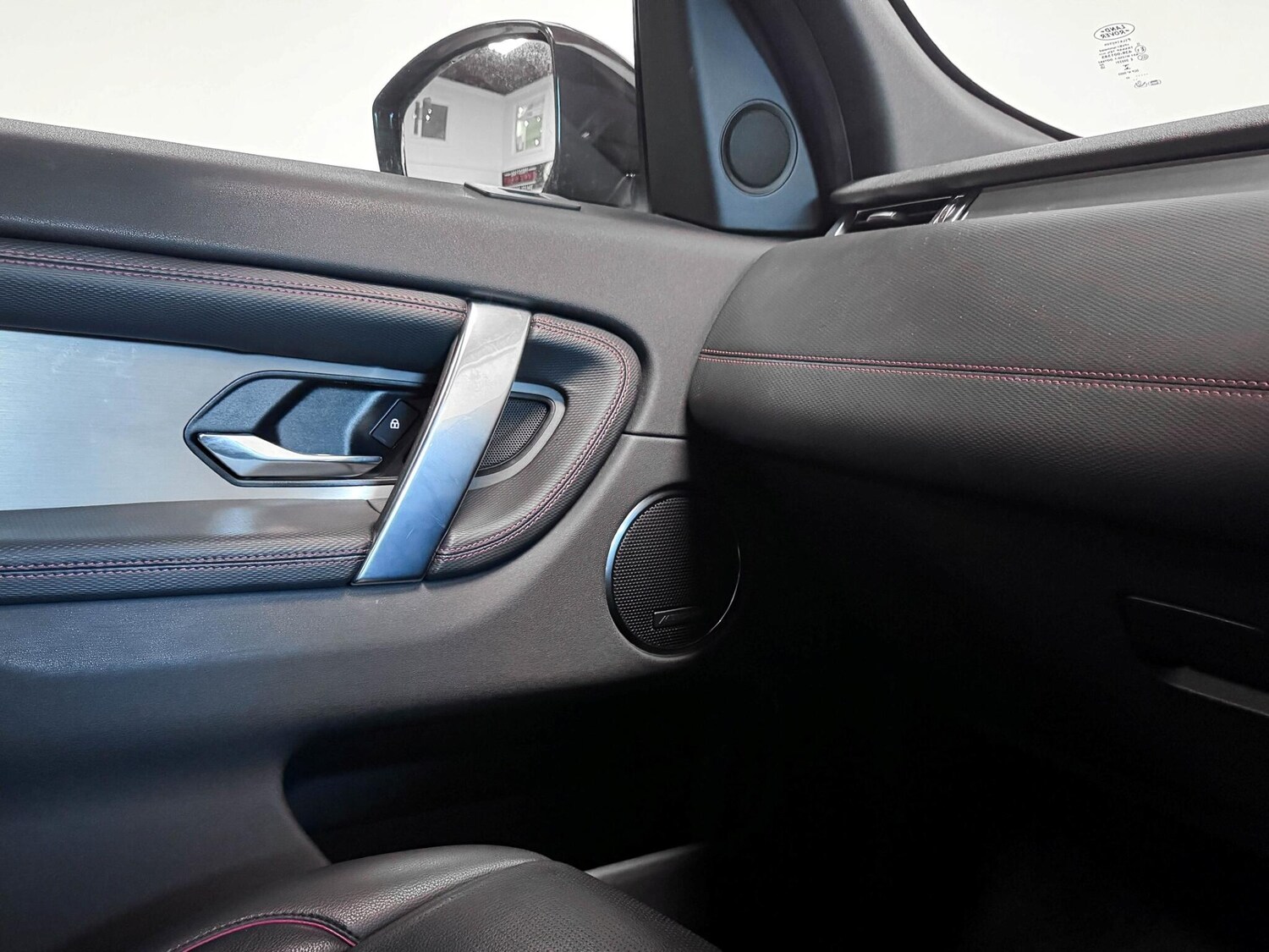 Used Land Rover Discovery Sport 2022 for sale - 76772080: Photo 30