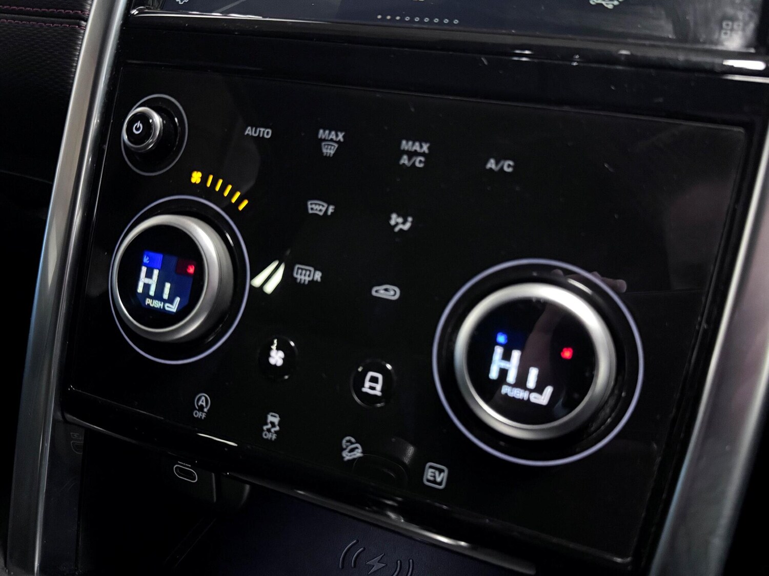 Used Land Rover Discovery Sport 2022 for sale - 76772080: Photo 34