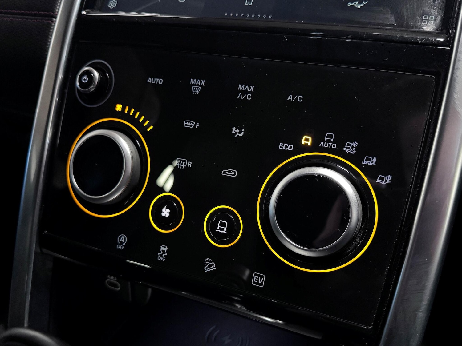 Used Land Rover Discovery Sport 2022 for sale - 76772080: Photo 35