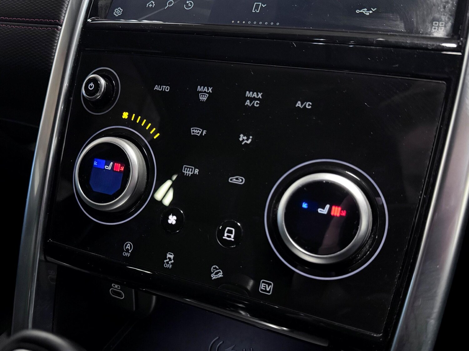 Used Land Rover Discovery Sport 2022 for sale - 76772080: Photo 36