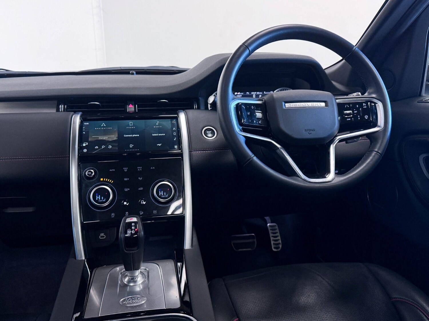 Used Land Rover Discovery Sport 2022 for sale - 76772080: Photo 37