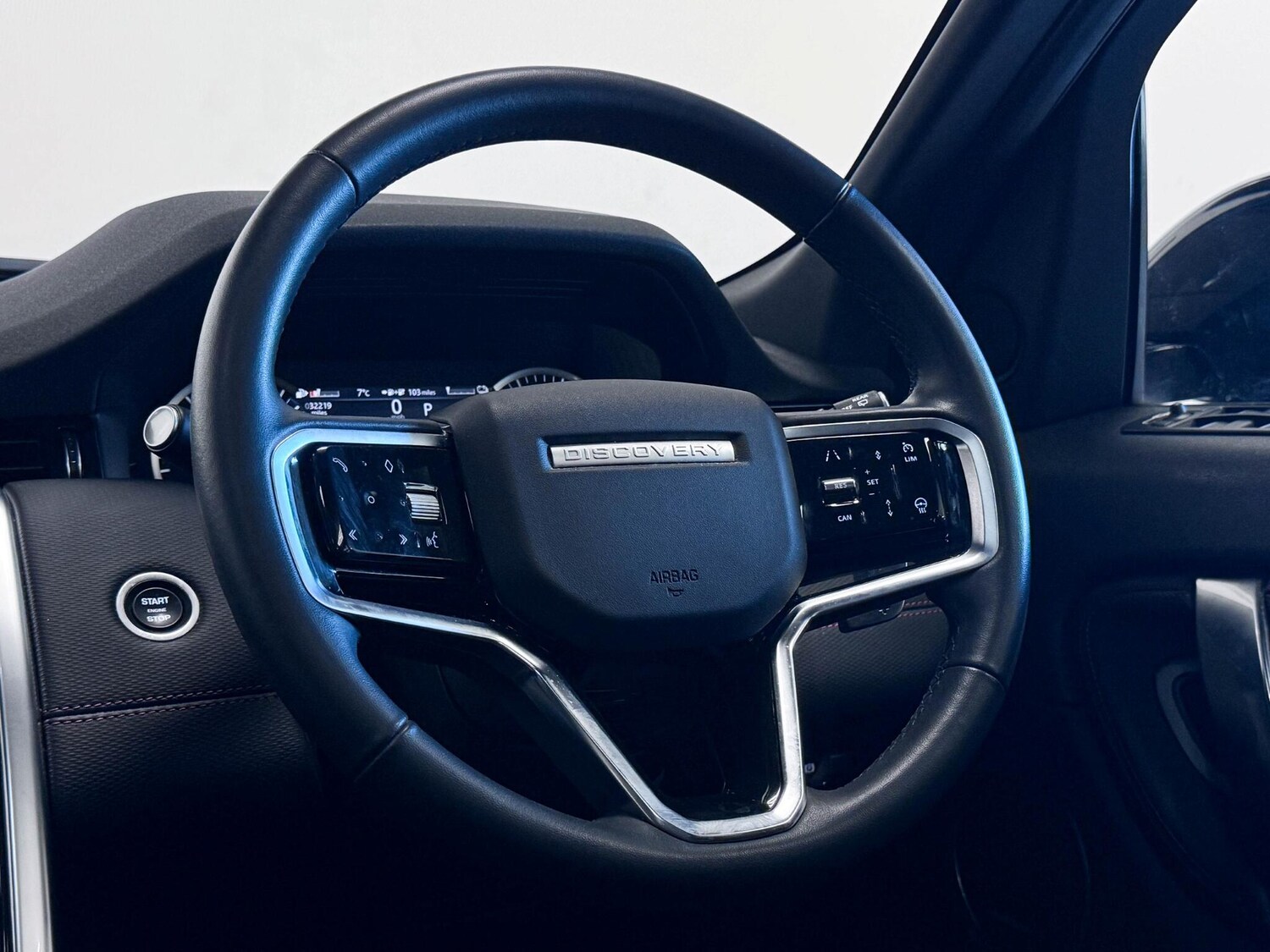 Used Land Rover Discovery Sport 2022 for sale - 76772080: Photo 38