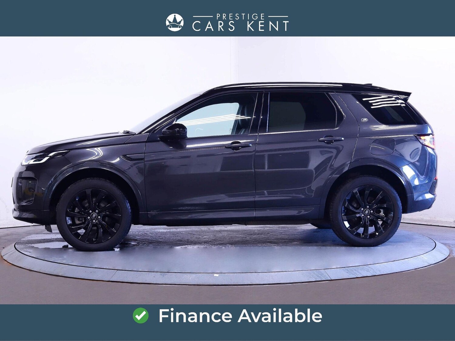 Used Land Rover Discovery Sport 2022 for sale - 76772080: Photo 4