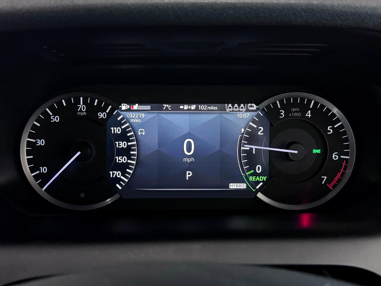 Used Land Rover Discovery Sport 2022 for sale - 76772080: Photo 40