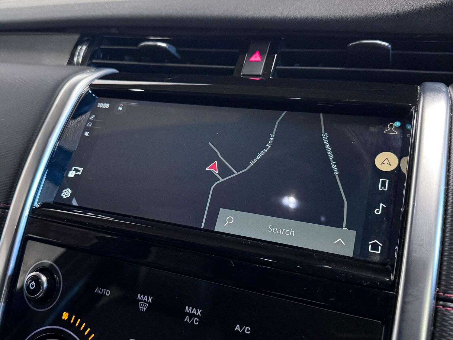 Used Land Rover Discovery Sport 2022 for sale - 76772080: Photo 42