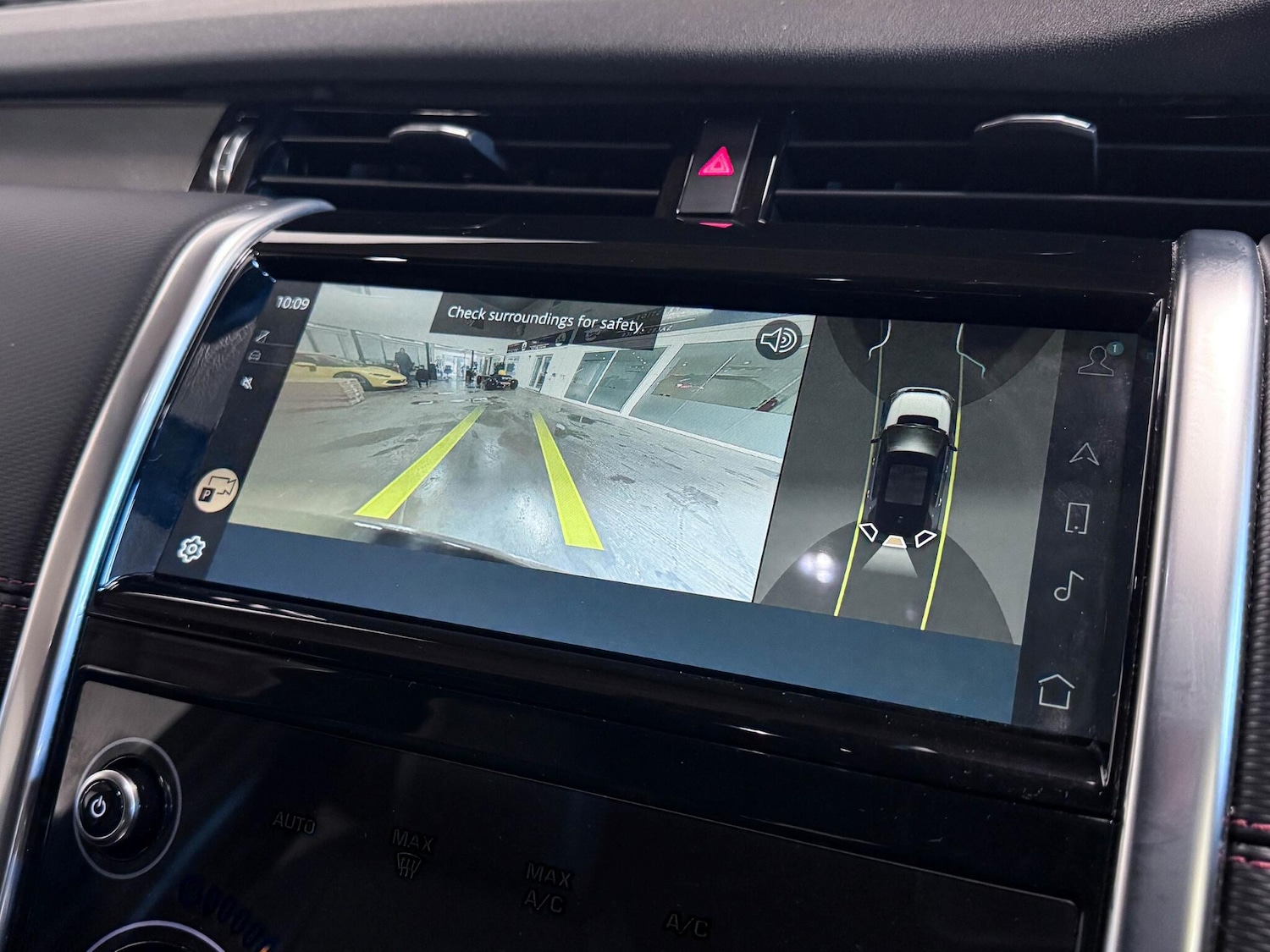 Used Land Rover Discovery Sport 2022 for sale - 76772080: Photo 44