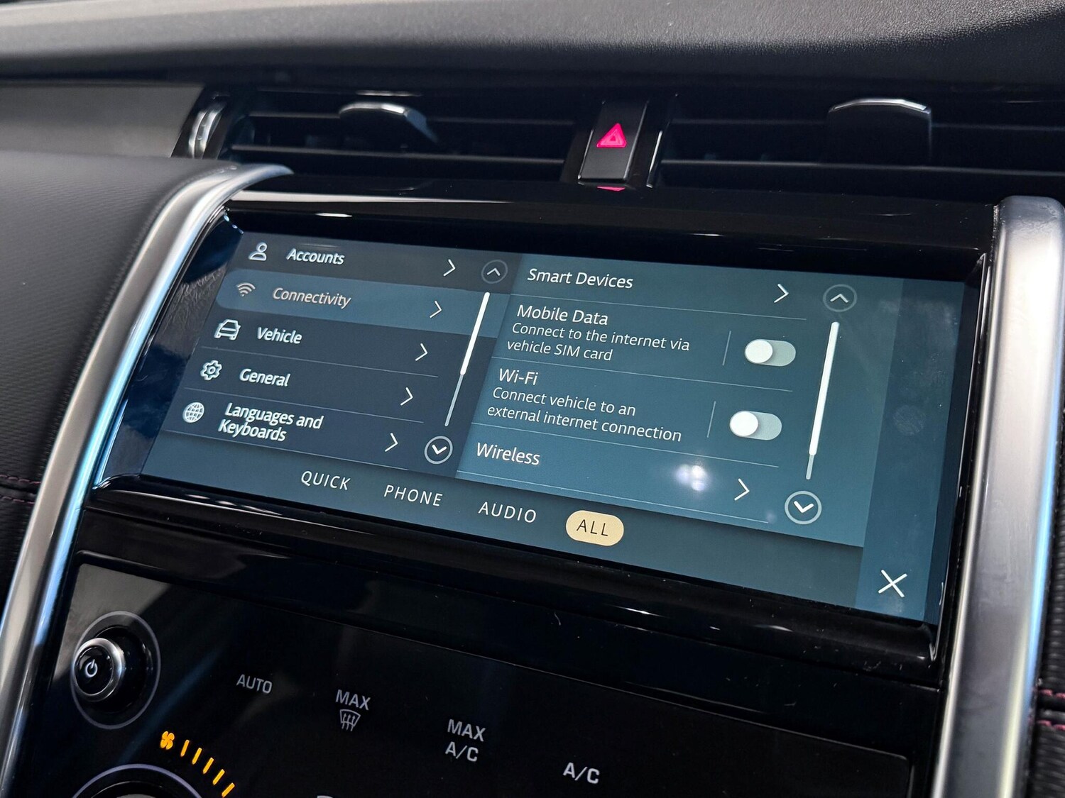 Used Land Rover Discovery Sport 2022 for sale - 76772080: Photo 45