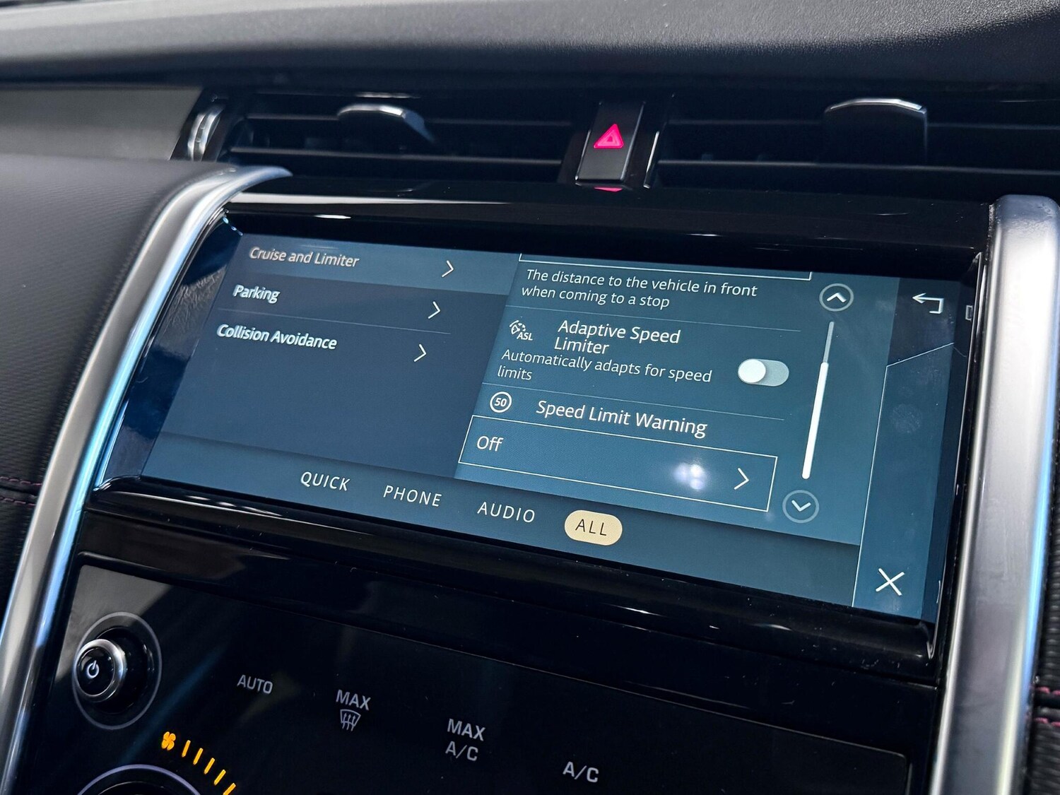 Used Land Rover Discovery Sport 2022 for sale - 76772080: Photo 48