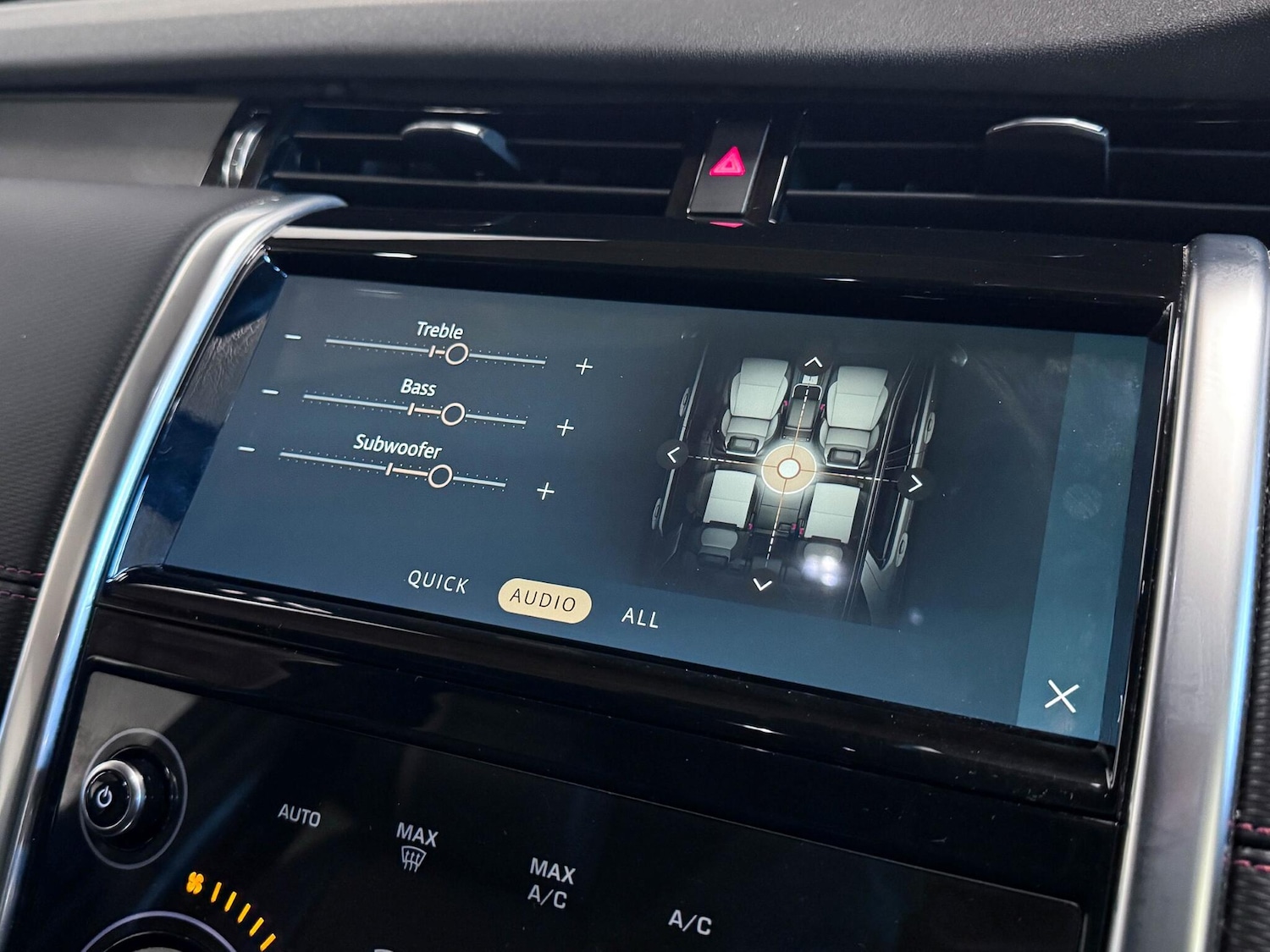 Used Land Rover Discovery Sport 2022 for sale - 76772080: Photo 52