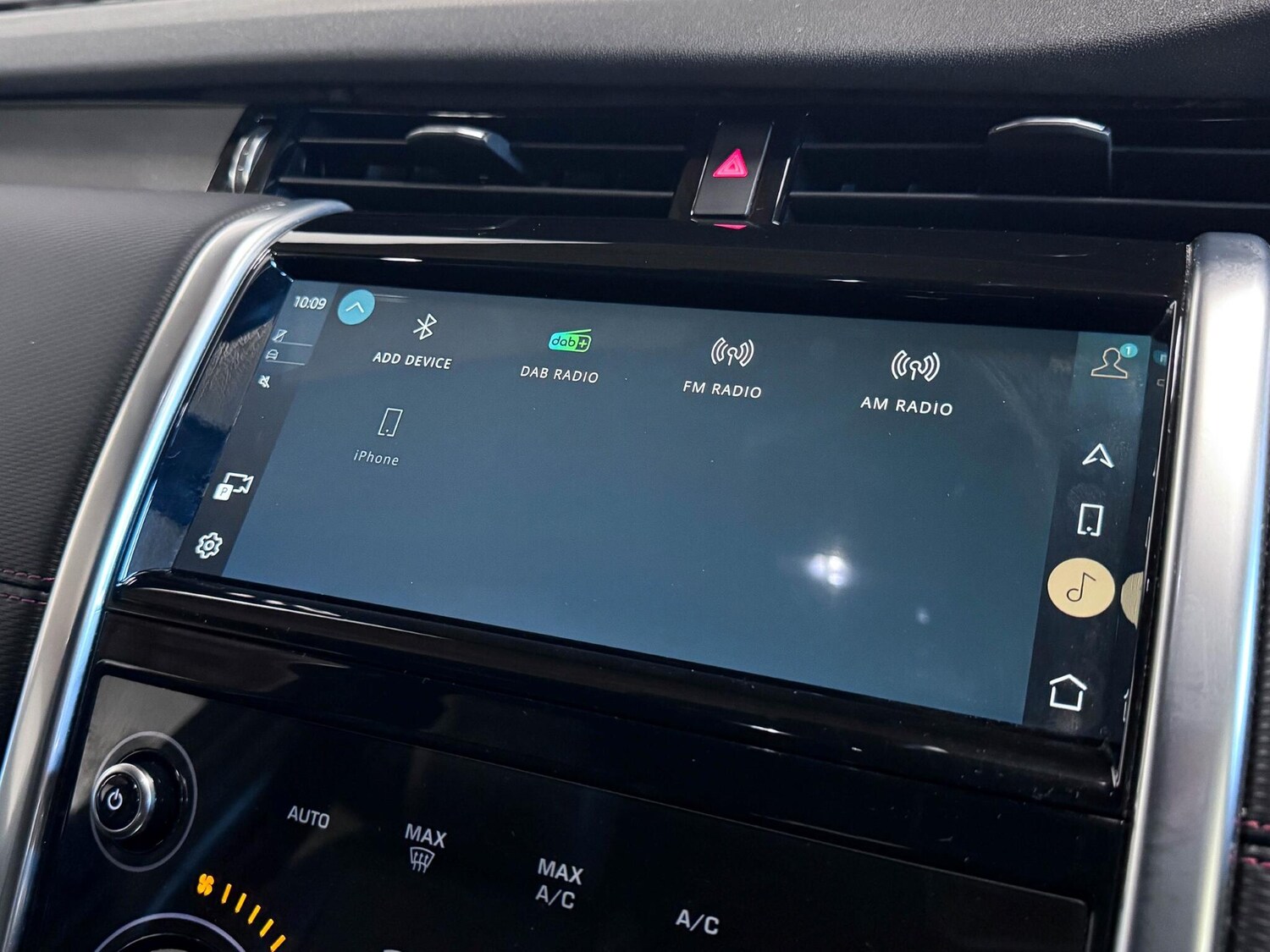 Used Land Rover Discovery Sport 2022 for sale - 76772080: Photo 53