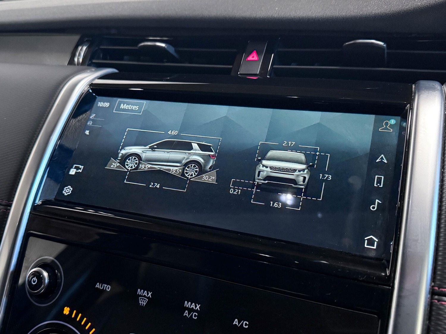 Used Land Rover Discovery Sport 2022 for sale - 76772080: Photo 54