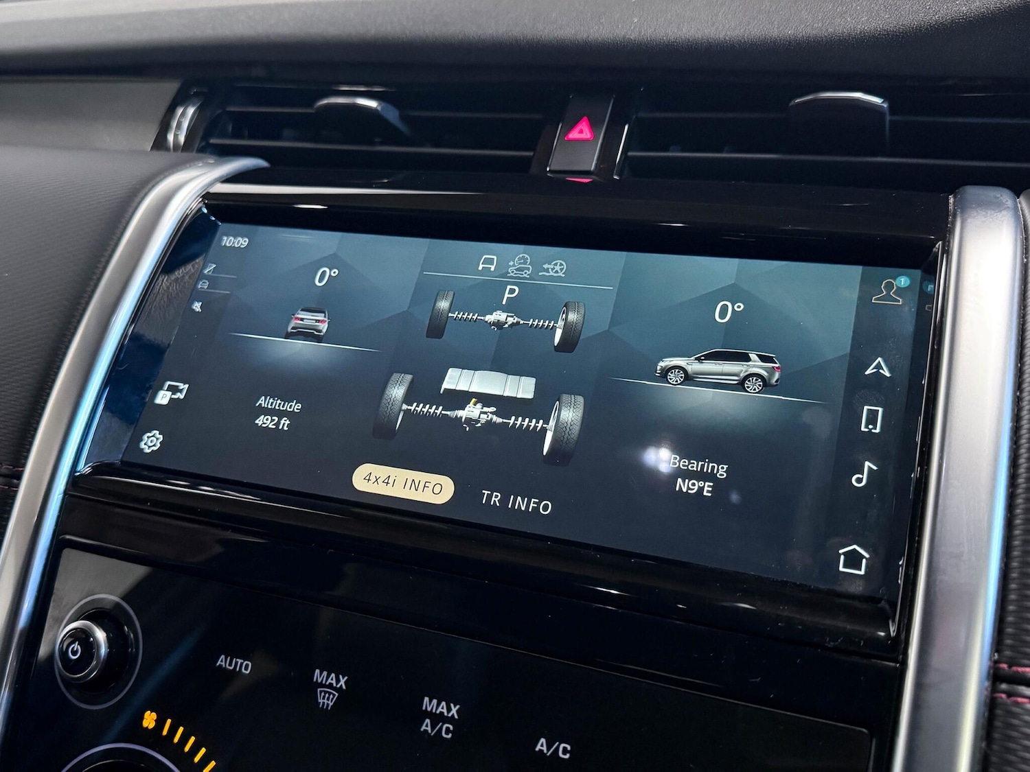 Used Land Rover Discovery Sport 2022 for sale - 76772080: Photo 56