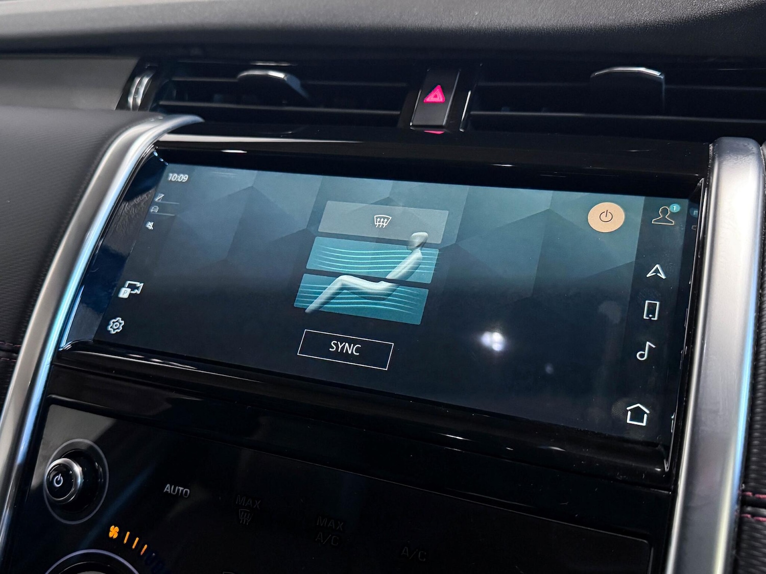 Used Land Rover Discovery Sport 2022 for sale - 76772080: Photo 57