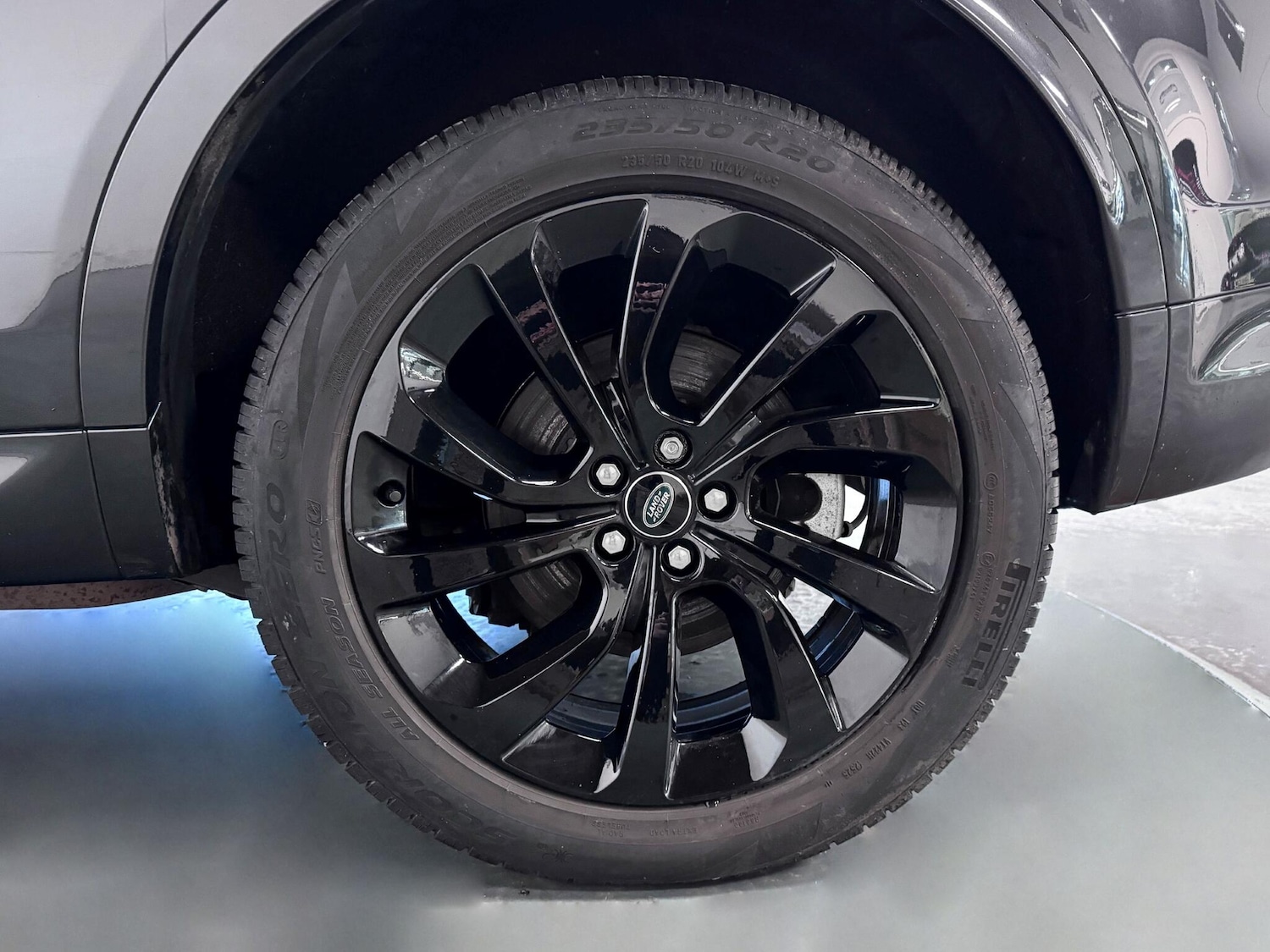 Used Land Rover Discovery Sport 2022 for sale - 76772080: Photo 58