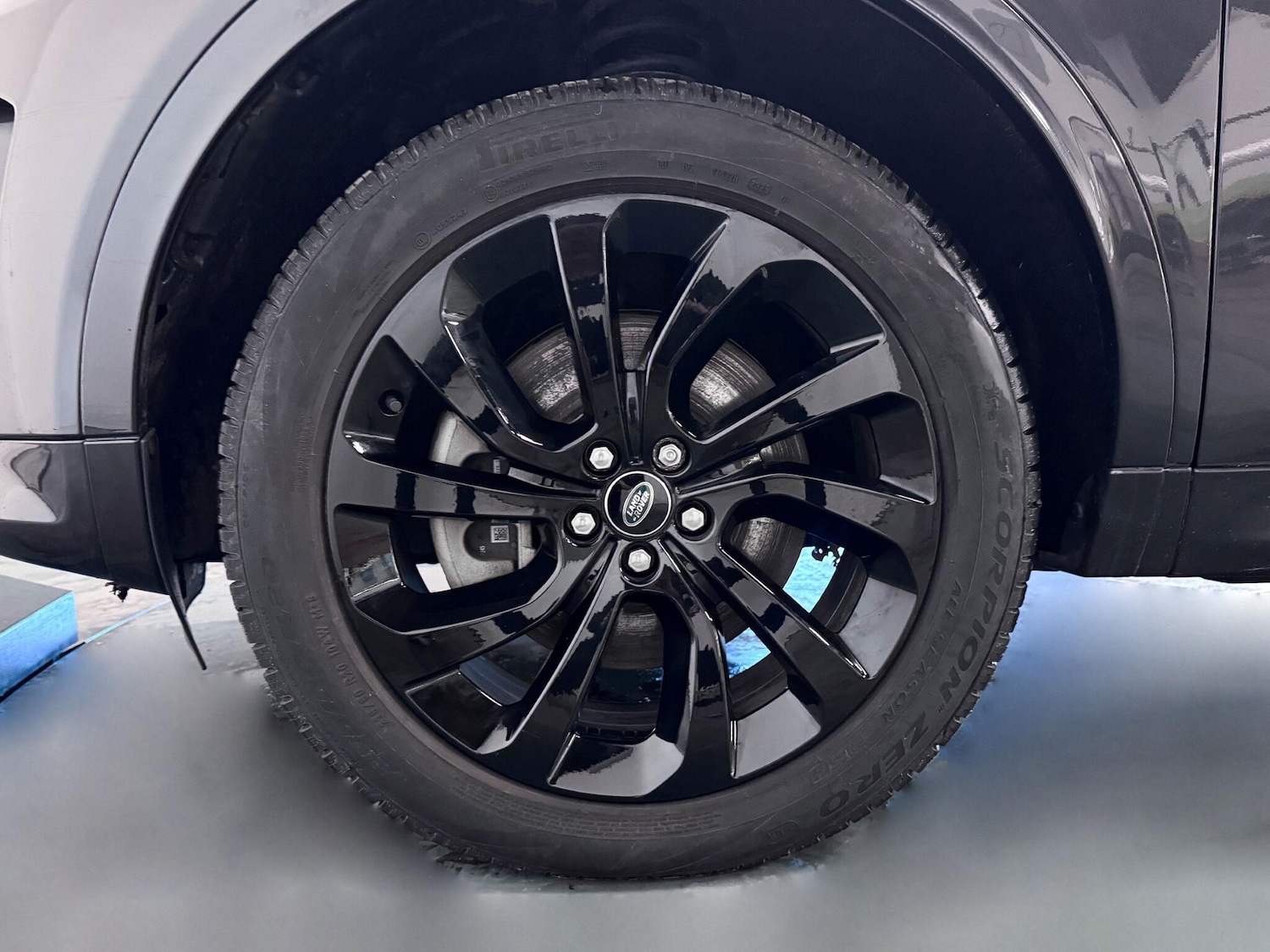 Used Land Rover Discovery Sport 2022 for sale - 76772080: Photo 59