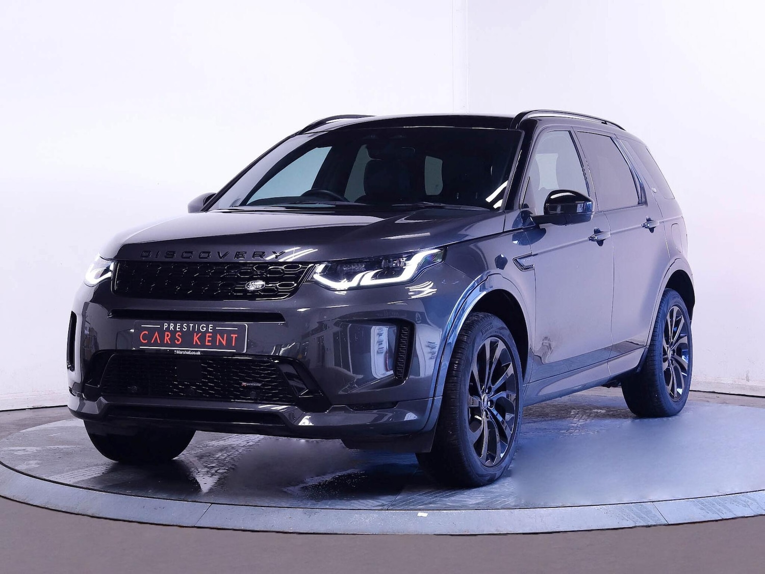 Used Land Rover Discovery Sport 2022 for sale - 76772080: Photo 6