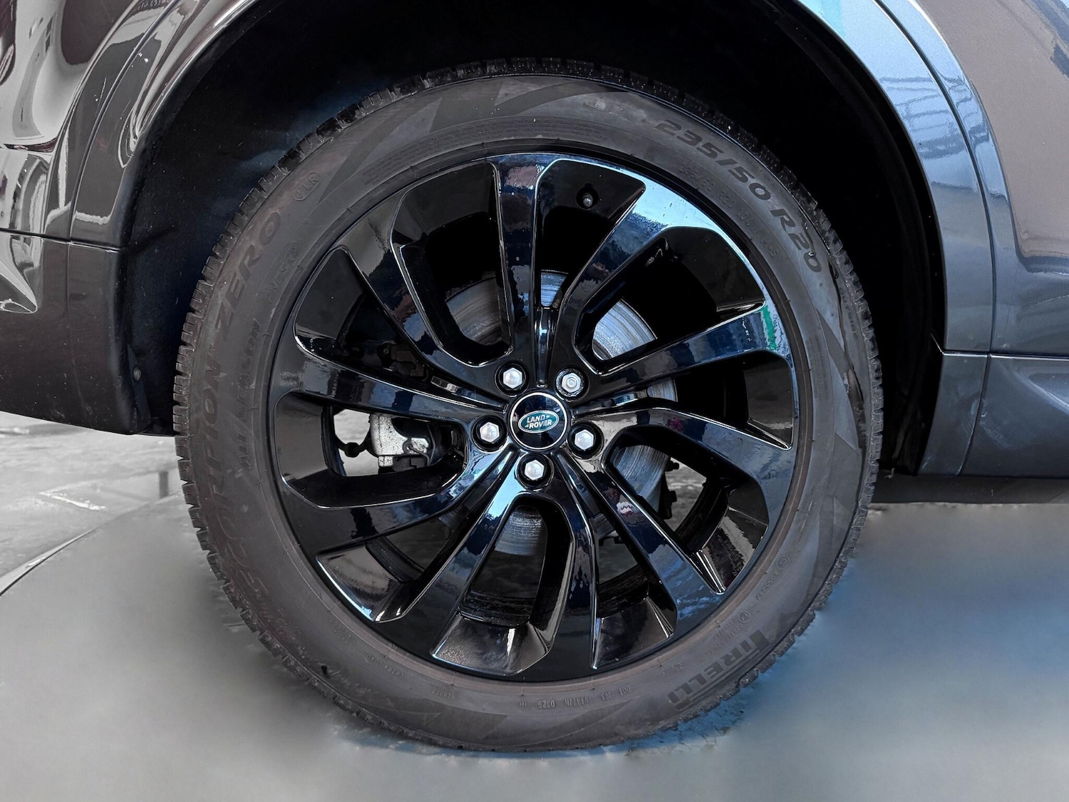 Used Land Rover Discovery Sport 2022 for sale - 76772080: Photo 60