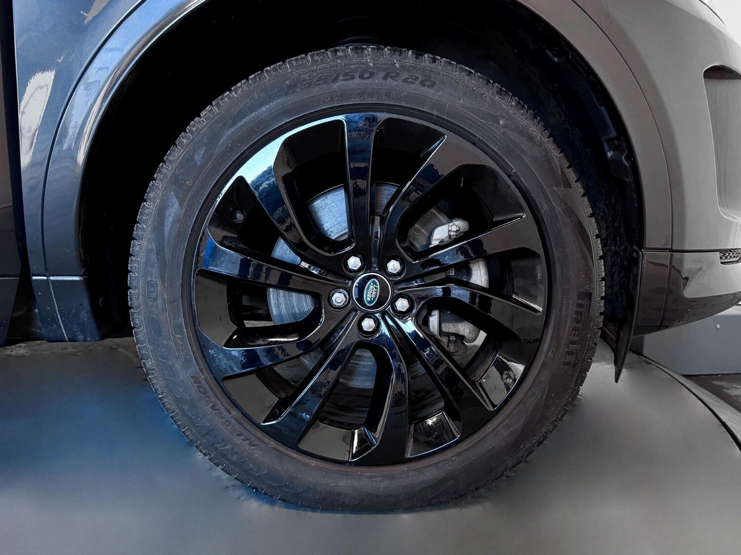 Used Land Rover Discovery Sport 2022 for sale - 76772080: Photo 61