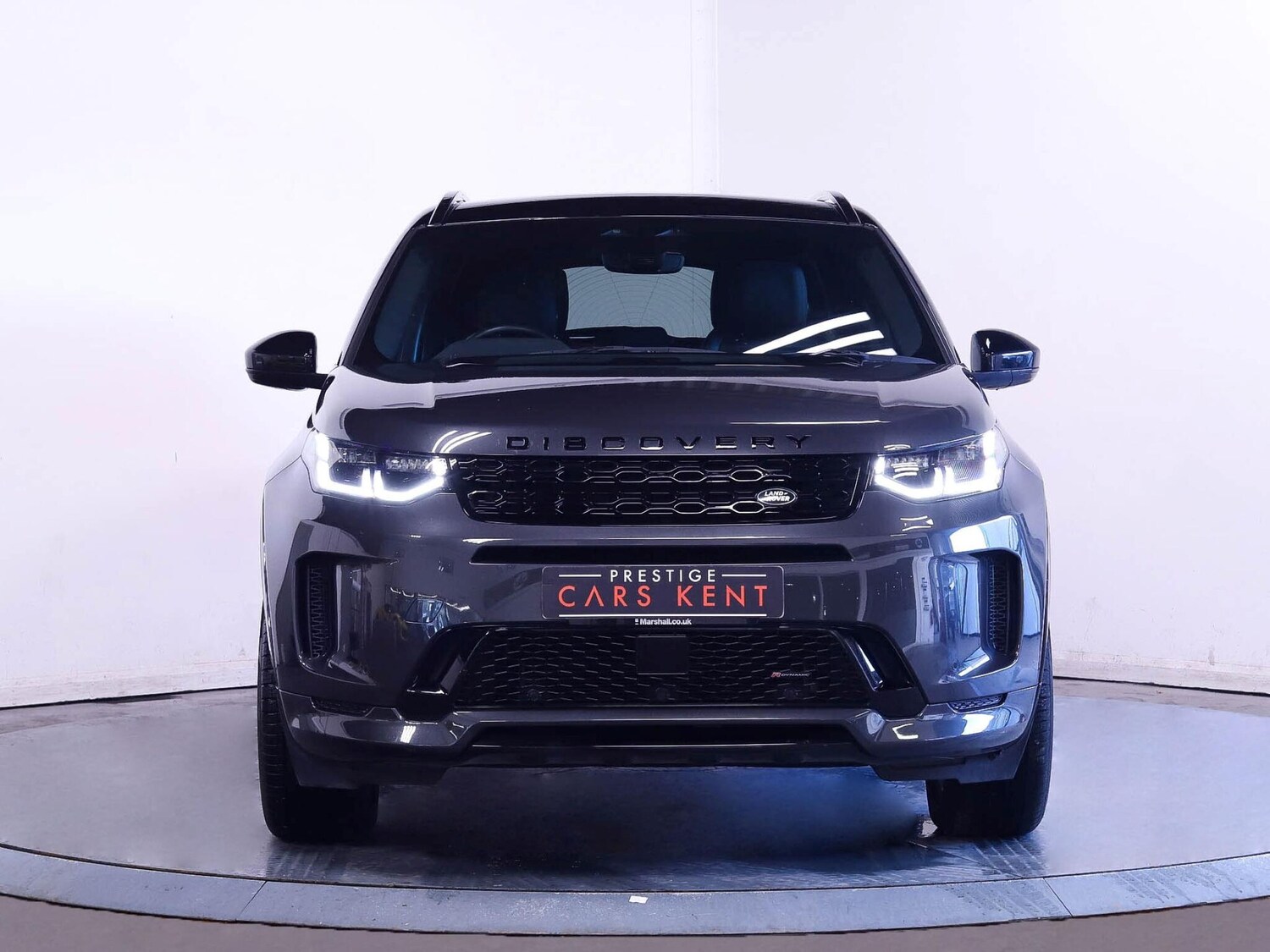 Used Land Rover Discovery Sport 2022 for sale - 76772080: Photo 7