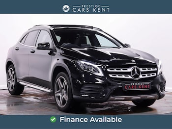 Used Mercedes-Benz GLA 2019 for sale - 77659069: Photo
