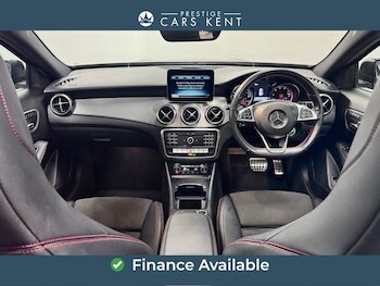 Used Mercedes-Benz GLA 2019 for sale - 77659069: Photo