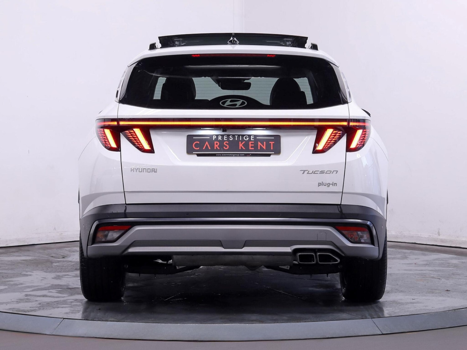 Used Hyundai TUCSON 2024 for sale - 76953042: Photo 11